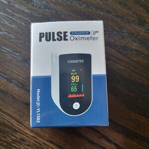 Pulse Oximeter